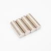 Strong Neodymium Iron Boron Round Magnet Sheet - Small Magnetic Sticker
