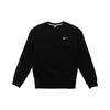 Moletom Quente Forrado com Lã Masculino Tops Preto 916609-010