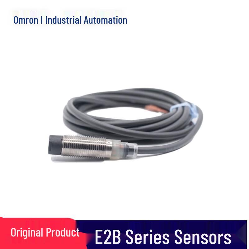 Omron E2B Series Proximity Sensor