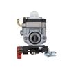 For Kawasaki TH23 TH26 TH34 Hedge Trimmer Oleo Mac BV162 Blower 2C 25CC 26CC 3C Universal Lawn Mower Carburetor Carb