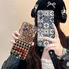 Spain Alhambra Granada Matte Mobile Phone Case for Huawei P60 P50 P40 P30 P20 P10 P9 P8 Pro Lite Plus Colorful Printing Cover