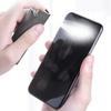 2 In 1 Phone Screen Cleaner Spray Portable Tablet Phone Touch Screen Cleaner Microfiber Cloth Set Glass Mini Cleaning Artifact