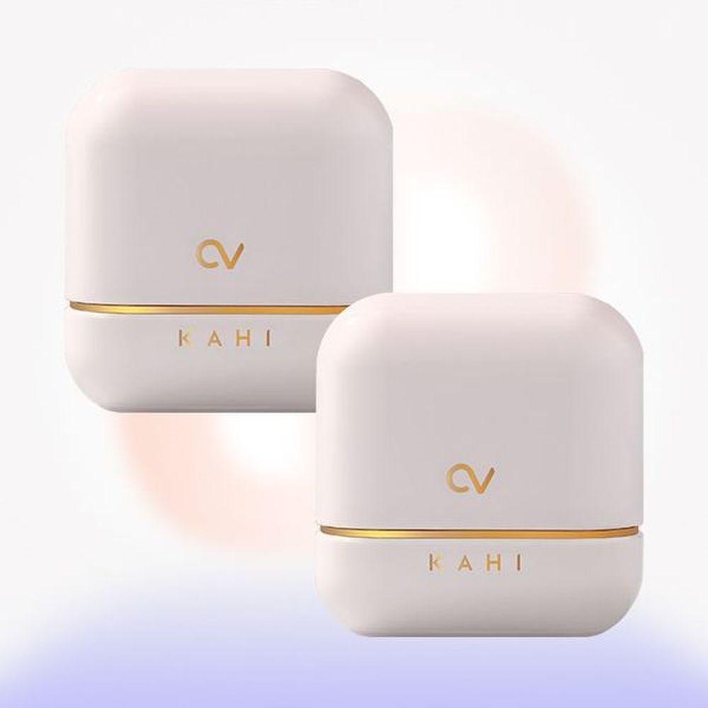 KAHI CV Shine Fit Caviar Sun Stick 13.5g 2pcs