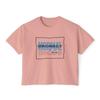 Grossly Normal Women's Boxy Tee