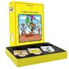 Juego de Cartas Clásico Cosecha de Plantas Tus Frijoles Juegos de Mesa Estratégicos Familiares