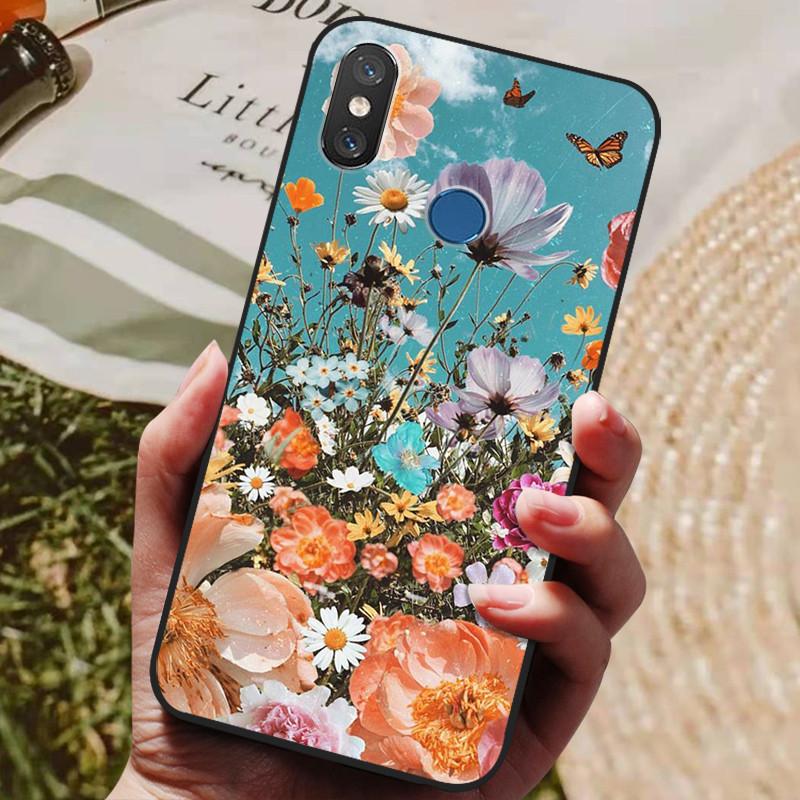 

Чохол для Xiaomi mi 8 Pro Чохол М який силікон Funda для Xiaomi mi 8 SE mi8 Lite 8Pro Чохол ТПУ Чохол для телефону для Xiaomi mi 8 Lite for Xiaomi mi 8 SE
