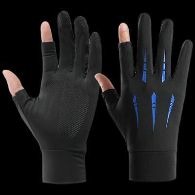 Pesca – Guantes de pesca