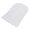 Coat Clothes Jacket Suit Dress Garment Storage Travel Dustproof Cover Bag Size S
