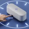 Ultraschallreiniger 45000hz Hochfrequenz-Vibrationsreinigungsmaschine für Schmuck, Brillen, Uhren, Ringe