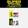 Pre-order 2026 SM Artist Season's Greetings SUPER JUNIOR Trading Card
