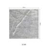 30*30 cm imitație de gresie marmură autocolant impermeabil autocolant de perete baie bucătărie sufragerie decorare interioară