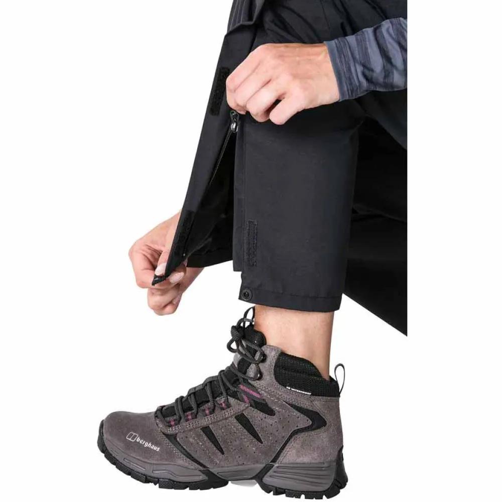 Berghaus Trousers Hillwalker