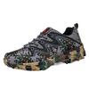 Men'S Shoes Outdoor Climbing Hiking Hiking Shoes Casual Sports Shoes Slow Running Shoes Hiking Shoes
