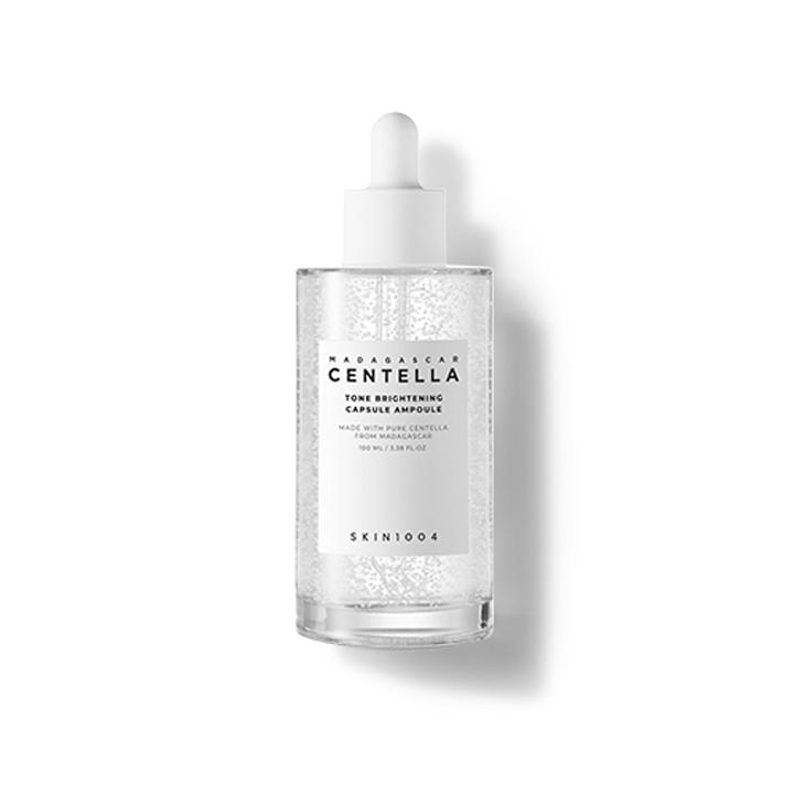 SKIN1004 Tone brightening capsule ampoule 100ml 100ml