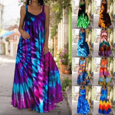 Vestidos – Vestido de verano