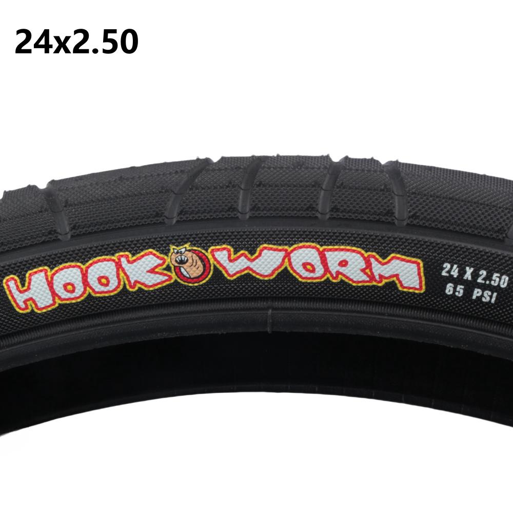 MAXXIS HOOkWORM Velosipēda riepa BMX Stieples