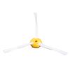 3 Side Brush Pour for 500/600/700 560 570 650 760 770 for Home Bedroom Dormitory Floor Cleans Tool 1pcs