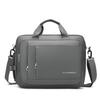 TS JYL Laptop bag,New Business Handbag Shoulder Crossbody Men Briefcase Horizontal Casual