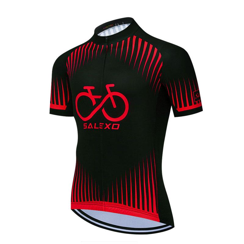 2026 Summer Breathable Cycling Suit Set Men New Short Sleeve Road Team Bicycle Jersey Cycling Clothing Bib Shorts Suits Bike Wear Clothes