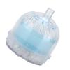 Aquarium Air Driven Filter Fish Tank Plastic Pneumatic Filter for Cleaning and Increasing Oxygen