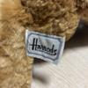 [USED] Harrods UK Buying Teddy Bears