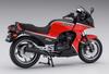 Hasegawa Kawasaki GPZ900R Ninja 1985 North American Specification Plastic Model Kit 21783 1/12 (A2)
