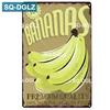 Vintage Lemon Fruits Metal Tin Sign  Retro Bar Wall Decor Home Decor Art Poster Painting Plaques for Kitchen Cafe Pub