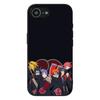 Phone Cover Itachi Uchiha Narutos Akatsuki Sasuke for Samsung Galaxy S22 S21 S20 Fe Ultra S9 Plus A13 A22 M21 M31 M55 M15 Case