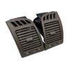 1 Pair Air Outlet Left Hand Drive Car Interior AC Air Grille Vent Cover Replacement For Toyota Camry XV30 2001 To 2006