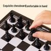 Deli Portable Magnetic Folding Chess Set