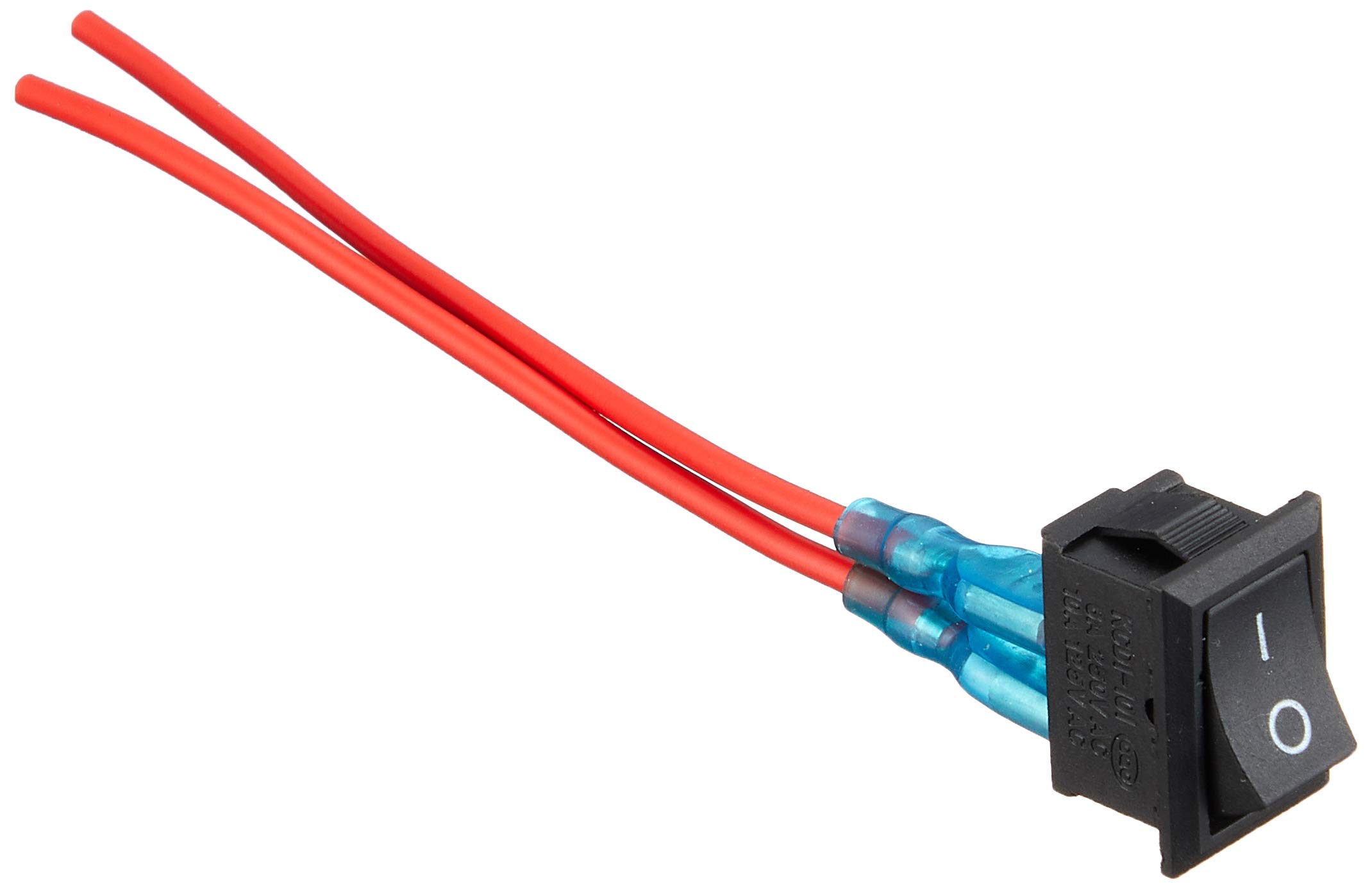 

aiNet 23732 23732 Universal On/Off Switch with Wiring (Small)