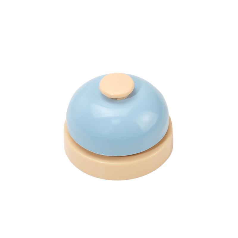 Cat and Dog Trainer, Pet Footprint Bell, Teddy Dog Bell, Meal Bell, Dog Intelligence Toy, Golden Retriever Bell