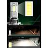 Żarówki H7 Led Homologacja 90W Canbus Białe H7 Mocne 1000% H7 Xenon White
