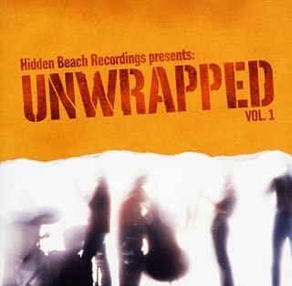 

CD - Hidden Beach Recordings Presents: U Japan ObiMusic Others Used
