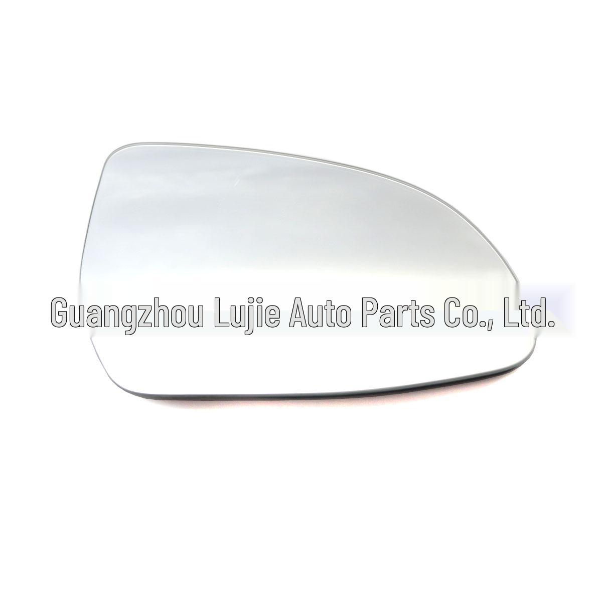 

BMW G02 Обогреваемое зеркальное полотно заднего вида - Без антибликового покрытия, Без указателя поворота, Белое