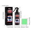 Premium Nano Ceramic Coating Spray Car Paint Crystal Coating Liquid Hydrophobic Anti-Scratches Car Wax Coating Car Polishing