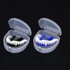 Boxing Mouthguard Tooth Protector Brace Boxing Tooth Protector Tooth Guard Sports Brace Orthodontic Appliance Trainer