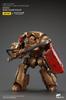 JOYTOY Warhammer Legiocustodes Contemptor Galatus Dreadnought Scale Action Figure 1/18 (Assembled)