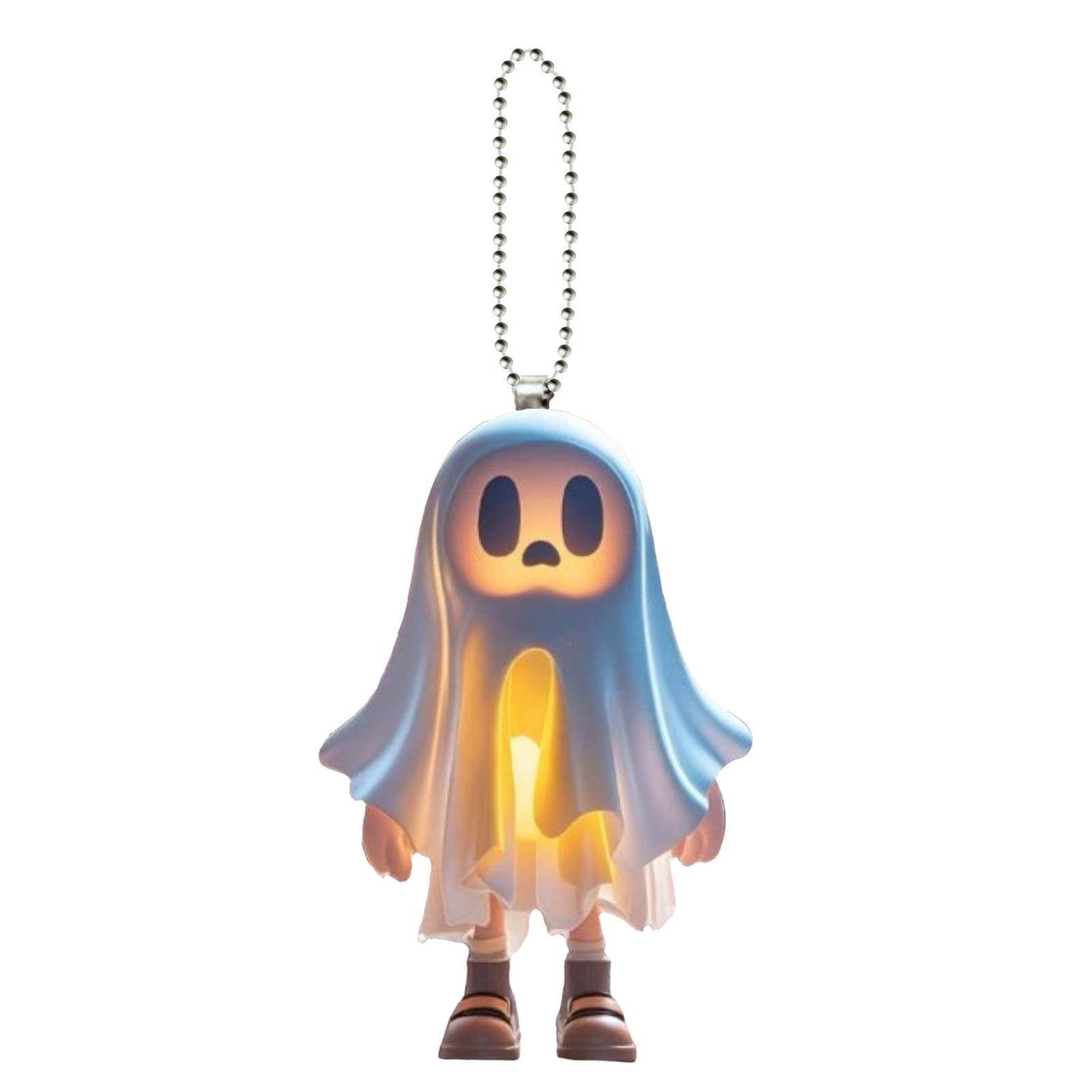 

2D Акриловая Подвеска для Автомобиля Домашнее Украшение Набор на Хэллоуин One Size