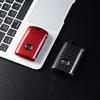 [BOMI] Compatible/Replacement Mazda 3 CX-8 Key Case, Made of Carbon