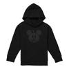 Disney Childrens/Kids Mickey Mouse Pumpkin Head Hoodie