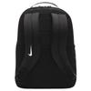 Nike Polyester Backpack Regular Men's Black Casual DV9436-010