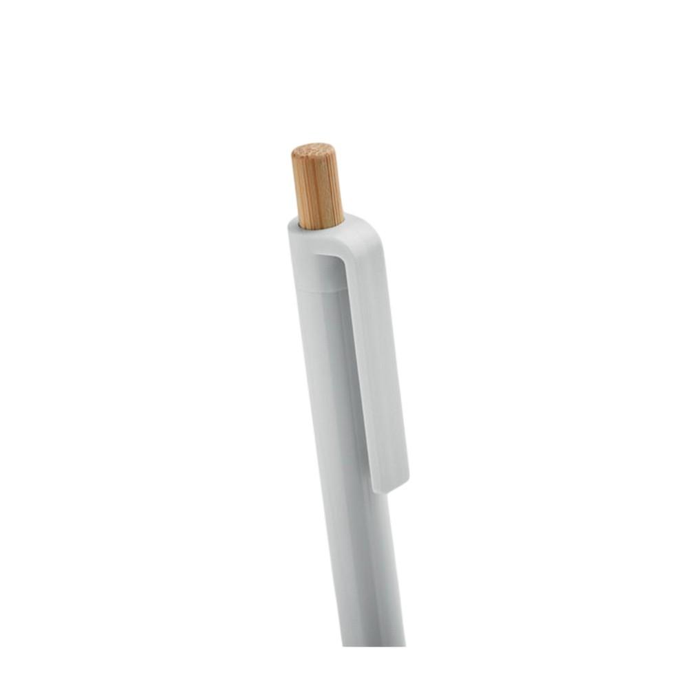 MidOcean Bergamo++ Recycled Aluminium Pen