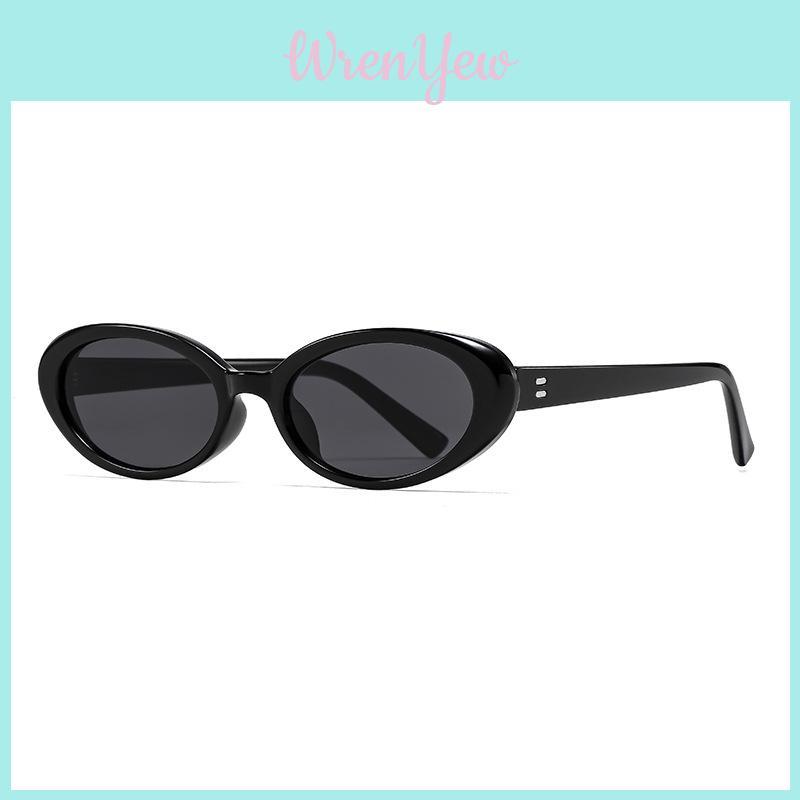 Polarized Cat Eye Sunglasses For Women With Uv400 Protection For Outdoor Fashion And Sun Protection