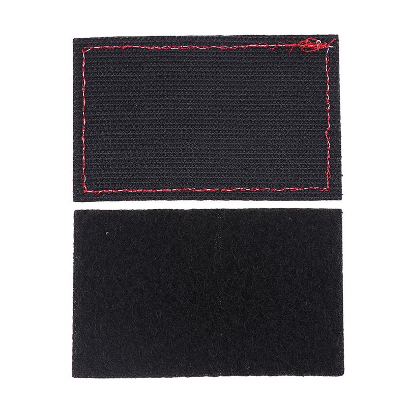 Steagul Sovietic Insigne Uniunea Sovietică Banderolă Patch Brodat Cârlig și Buclă Sau Termoadeziv Broderie Velcro Insignă Dungi Militare