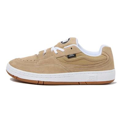 Speed LS Utility - Incienso Zapatillas Unisex Marrón VN000CTN4MG