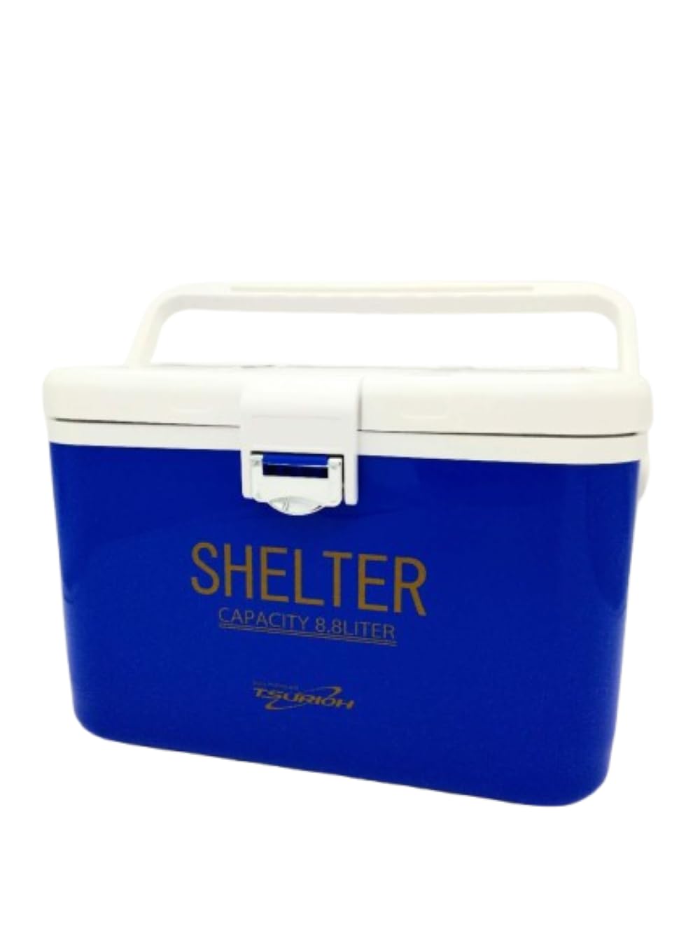 

TSURIOH TC036 SHELTER BL 12.8L синий