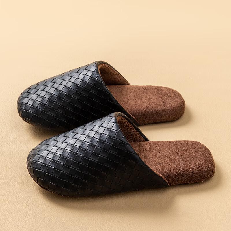 Хлопковые тапочки Kenuo