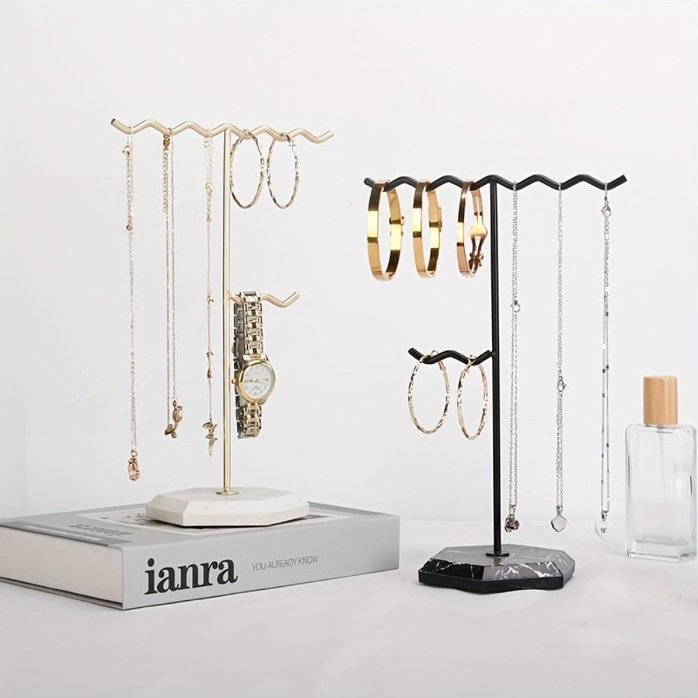 Decorative Jewelry Display Stand Creative Accessories Display Stand Bedroom