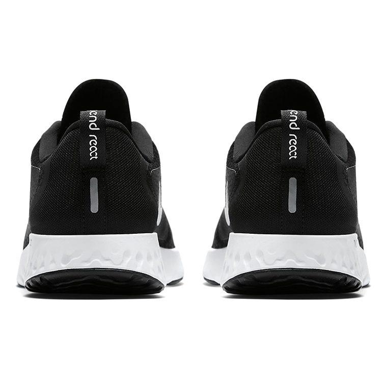 Nike Legend React Black White AA1625-001